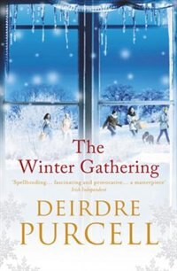 Front cover_The Winter Gathering