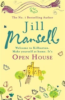 Front cover_Open House