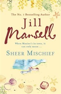 Sheer Mischief: (reissue)