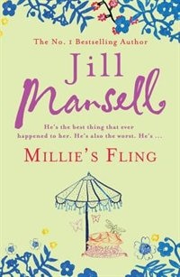Couverture_Millie's Fling