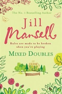 Front cover_Mixed Doubles