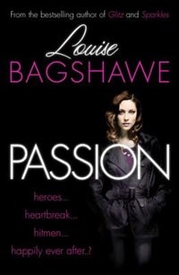 Front cover_Passion