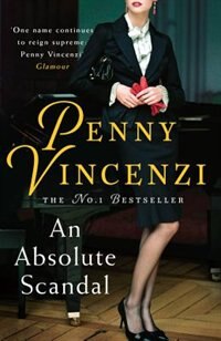 Front cover_An Absolute Scandal
