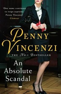 Front cover_An Absolute Scandal
