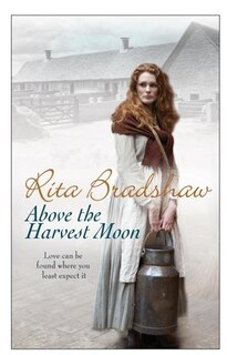 Front cover_Above the Harvest Moon