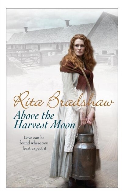 Front cover_Above the Harvest Moon