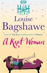 Front cover_A Kept Woman