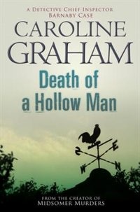 Death Of A Hollow Man