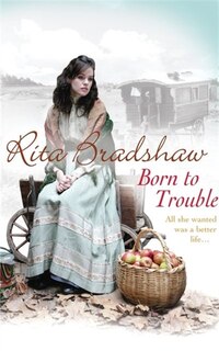 Couverture_Born To Trouble