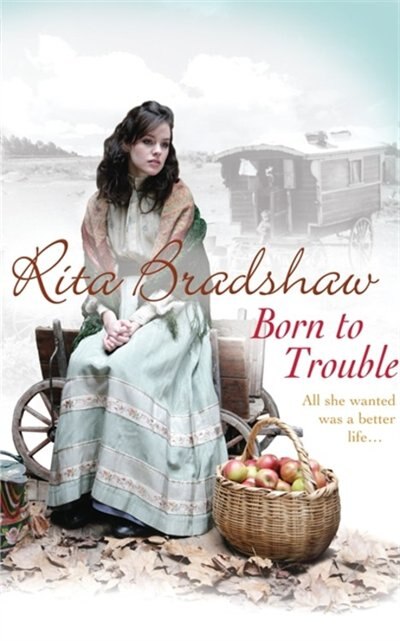 Couverture_Born To Trouble