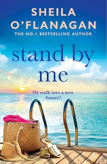 Front cover_Stand By Me
