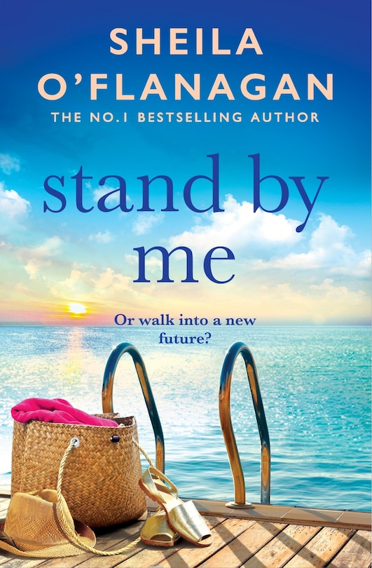 Front cover_Stand By Me