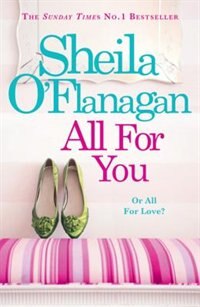 Front cover_All For You