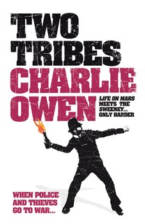 Front cover_Two Tribes