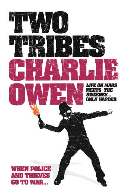 Front cover_Two Tribes