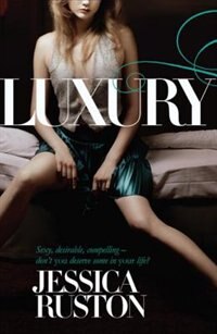 Front cover_Luxury