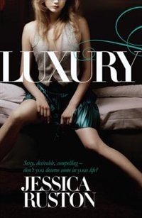 Front cover_Luxury