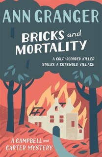 Front cover_Bricks And Mortality