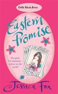 Front cover_The Hen Night Prophecies