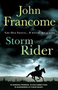 Front cover_Storm Rider