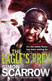 Front cover_Eagle's Prey
