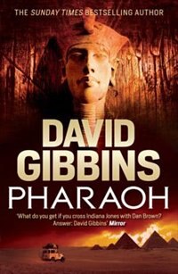 Front cover_Pharaoh