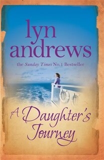 Couverture_A Daughter's Journey