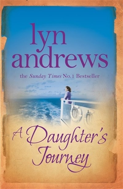Couverture_A Daughter's Journey