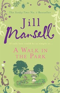 Front cover_A Walk in the Park
