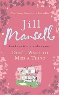 Couverture_Don't Want To Miss A Thing