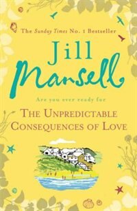 Front cover_The Unpredictable Consequences of Love