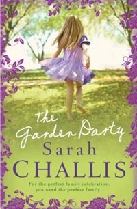 Front cover_The Garden Party