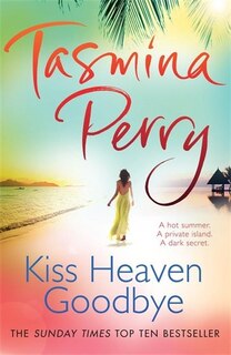 Couverture_Kiss Heaven Goodbye