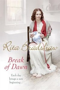 Couverture_Break of Dawn