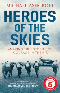 Heroes Of The Skies