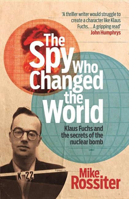 Couverture_The Spy Who Changed The World