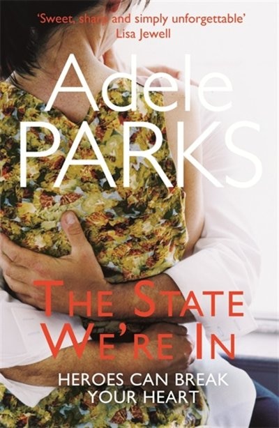 Couverture_The State We're In