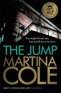 Front cover_The Jump