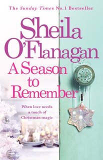 Front cover_A Season To Remember