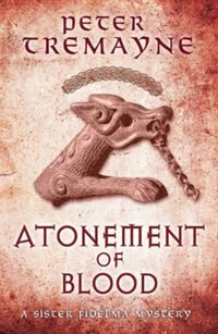 Front cover_Atonement Of Blood