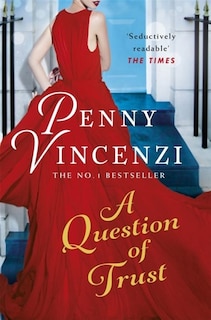 Front cover_A Question of Trust