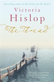 Front cover_The Thread