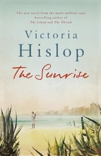 Front cover_The Sunrise