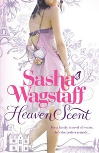 Front cover_Heaven Scent