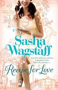 Front cover_Recipe For Love