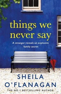 Couverture_Things We Never Say