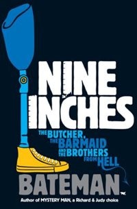 Couverture_Nine Inches