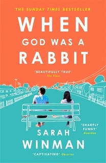 Front cover_When God Was A Rabbit