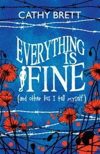 Front cover_Everything Is Fine