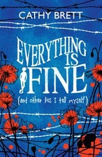 Front cover_Everything Is Fine